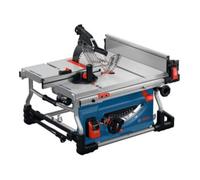 Bosch Bosch Scie sur table GTS100-254 2200W hauteur de coupe 100 mm Quantité:1