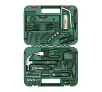 Bosch Bosch Set avancé V2 d'outils à main dans une mallette Quantité:1