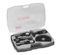 Bosch Bosch Set bois, 7 pièces Quantité:1