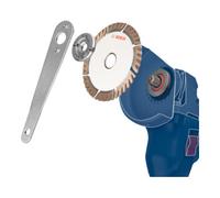 Bosch Bosch Set de disques abrasifs à lamelles X451, 115 × 22,23 mm, K40/K60/K80/K120, Z29, 60 pcs Quantité:1