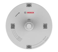 BOSCH Coffret de scies trépans avec adaptateur Wood and Drywall 2608594505