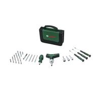 Bosch Bosch Set de tournevis mixtes 31 pièces Quantité:1