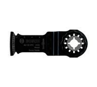Bosch Bosch Starlock Lames de scie plongeante HCS AIZ 32 EPC, lot de 5 Quantité:1