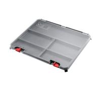 Bosch Bosch SystemBox, boîte à couvercle Quantité:1
