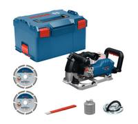 Bosch Bosch Système de coffrets L-BOXX 238 Quantité:1