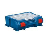 Bosch Bosch Système de coffrets L-Case Pick and Click (GSR) Quantité:1