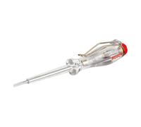 BOSCH Testeur de phase unipolaire avec tournevis plat 3x75 SL1600A02ND8