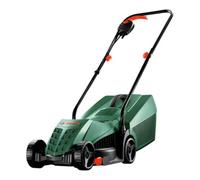 Bosch Bosch Tondeuse à gazon EasyRotak 32+1 avec lame supplémentaire Quantité:1