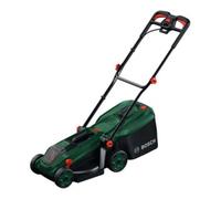 Bosch Bosch Tondeuse à gazon sans fil ROTAK18V-34, 1x batterie PBA 18V 4.0Ah Quantité:1