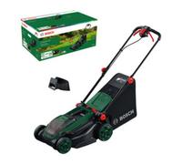 Bosch Bosch Tondeuse à gazon sans fil ROTAK18V2-38 Quantité:1