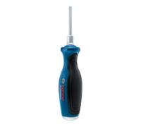 Bosch – Tournevis plat SL 5,5 x 100 mm – Quantité 1