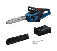 Bosch Bosch Tronçonneuse sans fil GKE 18V-40, 1x EXBA18V-55 Quantité:1