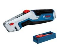 Bosch BOSCH Universalmesser und Klingen 63x19, Cutter