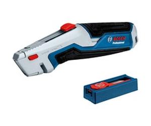Bosch BOSCH Universalmesser und Klingen 63x19, Cutter