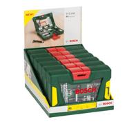 Bosch Bosch V-Line Box, 41 pièces Quantité:1