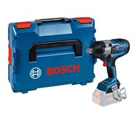 BOSCH Boulonneuse 18V 1050 Nm solo GDS 18V-1050 H - 06019J8501