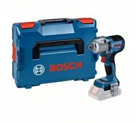 Bosch Boulonneuse sans-fil GDS 18V-450 HC, L-BOXX, sans batterie ni chargeur - 06019K4001