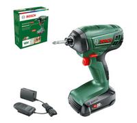 Bosch Boulonneuses sans-fil AdvancedImpactDrive 18 Bosch Quantité:1