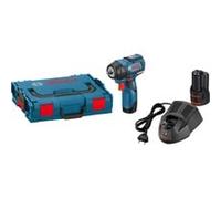 Bosch Boulonneuses sans-fil GDS 12V-115 Professional, Visseuse à choc