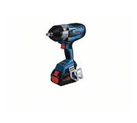 Bosch Boulonneuses sans-fil GDS 18V-1000, sans batterie et chargeur - 06019J8300