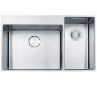 BOSCH BOX CENTER BWX 220-54-27 CUVE DROITE Évier 127.0572.261