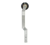 Bras de contact pour coins (forme en V) pour lime électrique