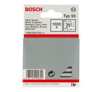 Bosch Bride arrière étroite Bosch type 55 6 x 1,08 x 12 mm Quantité:1000