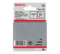 Bosch Bride arrière étroite Bosch type 55 6 x 1,08 x 14 mm Quantité:1000