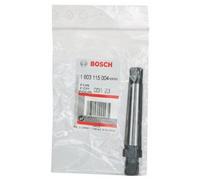 Bosch broche conique MK 2, 1 pièce 1603115004 pour perceuse GBM 23-2 ; GBM 23-2 E ; GBM 32-4 Professional