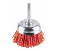 Bosch Brosse boisseau 50 mm à fils de nylon 1 mm 50 mm, 1mm Quantité:1