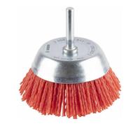 Bosch Brosse boisseau Bosch 75 mm fils de nylon 1 mm 75 mm, 1 mm Quantité:1