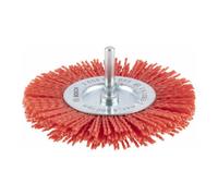Bosch Brosse circulaire 100 mm à fils de nylon 1 mm 100 mm, 1 mm, 8 mm Quantité:1