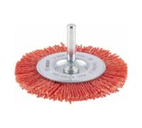 Bosch Brosse circulaire 75 mm à fils de nylon 1 mm 75 mm, 1 mm, 8 mm Quantité:1