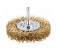 Bosch Brosse circulaire Bosch 75 mm à fils ondulés et laitonnés Quantité:1