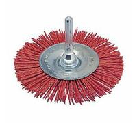 Bosch Brosse circulaire métal - Rouge