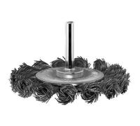 Bosch Brosse circulaire perceuse Ø75 mm