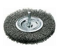 Bosch Brosse circulaire pour perceuse - 75 mm