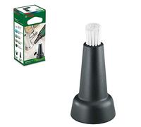 Bosch Brosse fine pour Brosse de nettoyage électrique UniversalBrush (1 exemplaire fourni, dans un emballage en carton)