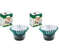 Bosch Brosse pour Brosse de Nettoyage électrique UniversalBrush (1 Exemplaire fourni, dans Un Emballage en Carton) (Lot de 2)