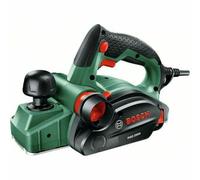 Bosch Rabot à main PHO 2000 – 680 W, 82 mm, coupe 0–2,0 mm, feuillure 0–8 mm
