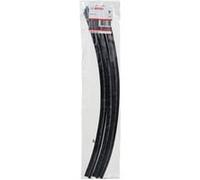 Bosch Brosses de rechange pour meuleuse à béton GBR 15 CA Professional