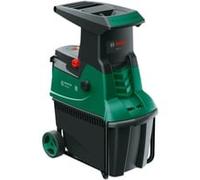 Bosch Broyeur silencieux AXT 22 D, rouleau fraiseur, Broyeuse