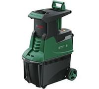 Bosch Broyeur silencieux AXT 25 D, Broyeuse