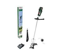 Bosch Brushcut Cisaille Sans Fil 2,4 Mm 36 V Lithium-ion (li-ion) Ver