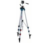 BOSCH Trépied 1/4" 97.5 à 250 cm - BT250 - 0601096A00