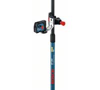 Tige téléscopique BT 350 filetage 1 4 140 350cm en boite carton BOSCH 0601015B00