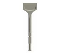 Bosch Burin à bêche Bosch avec support hexagonal 22 mm 400 x 115 mm Quantité:1