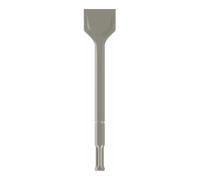 Bosch Burin à bêche Bosch avec support hexagonal de 22 mm 400 x 80 mm Quantité:1