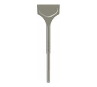 Burin bêche SDS-max - Dimension : 400 x 115mm - BOSCH - 2608690199