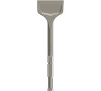 Bosch Burin à copeaux PRO HEX 22-5C emmanchement six pans 22 mm 115 x 400 mm